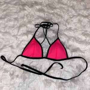 Victoria’s Secret PINK bikini top